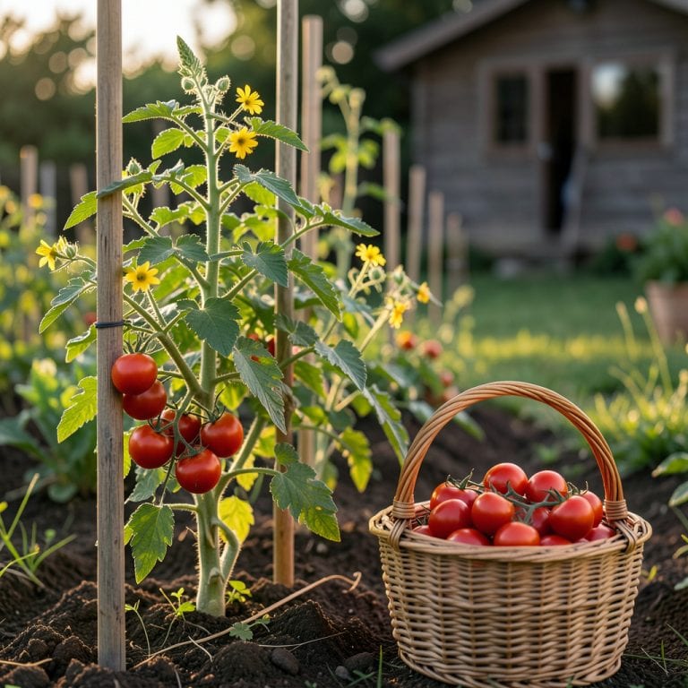 Tomato Seed to Harvest Time: Growing Timeline for Juicy Results Tomato Seed to Harvest Time: Growing Timeline for Juicy Results