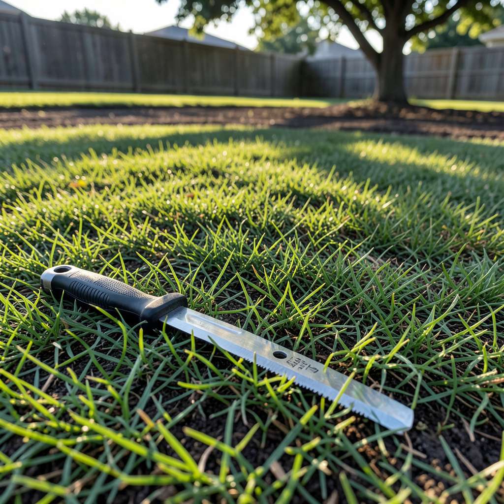 Torque Specs for Lawn Mower Blade: Exact Foot-Pounds and Tightening Tips