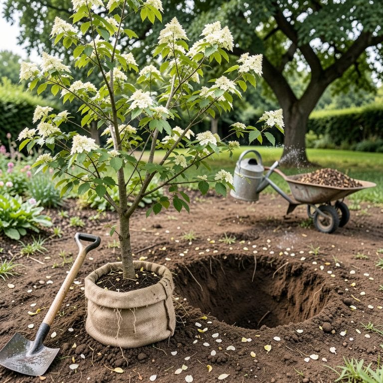 Transplanting a Dogwood Tree: Step-by-Step Guide for Thriving Growth Transplanting a Dogwood Tree: Step-by-Step Guide for Thriving Growth