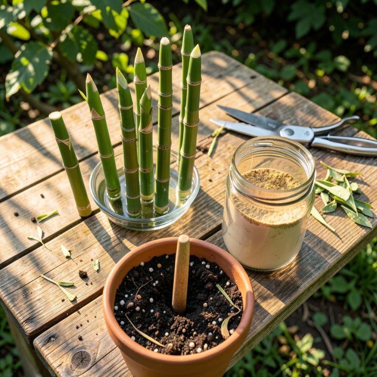 Transplanting Bamboo Cuttings: Foolproof Steps for Thriving New Growth Transplanting Bamboo Cuttings: Foolproof Steps for Thriving New Growth