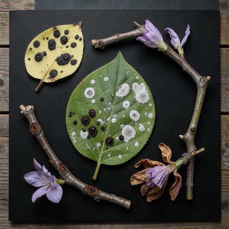 Tulip Poplar Diseases And Symptoms: Leaf And Bark Warning Signs Tulip Poplar Diseases And Symptoms: Leaf And Bark Warning Signs