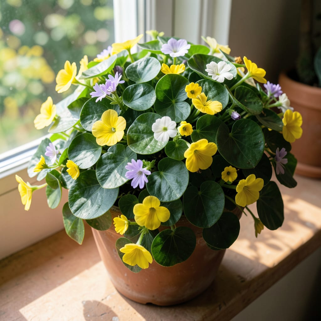 Comprehensive Vinca Has Yellow Leaves: Nutrient Fixes and Care Adjustments visual reference