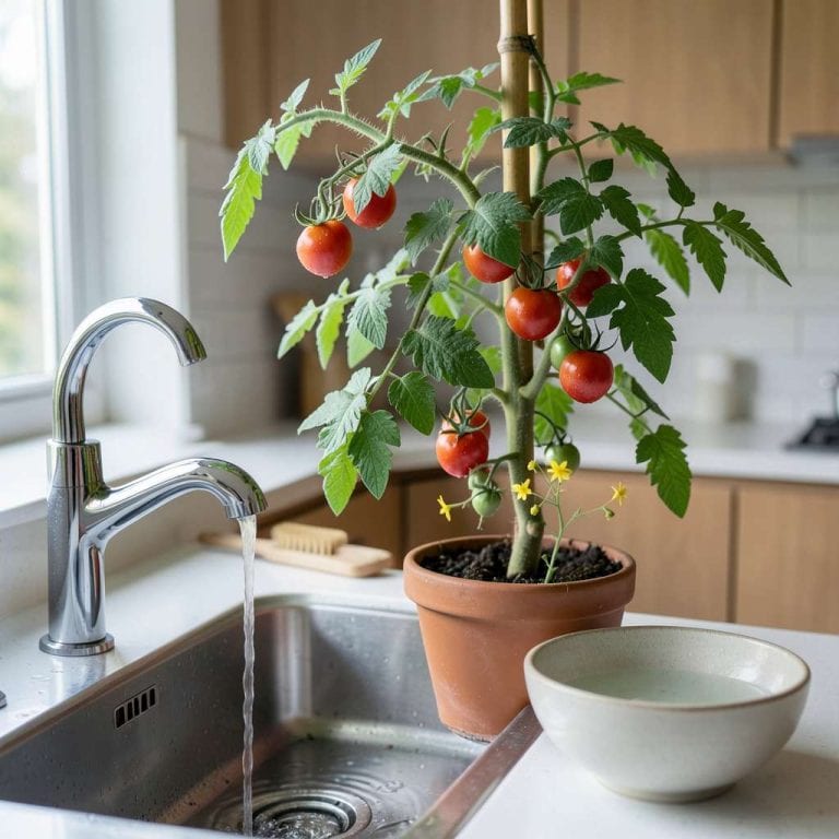 Washing Neem Oil Off Vegetables: Simple Methods for Safe Cleaning