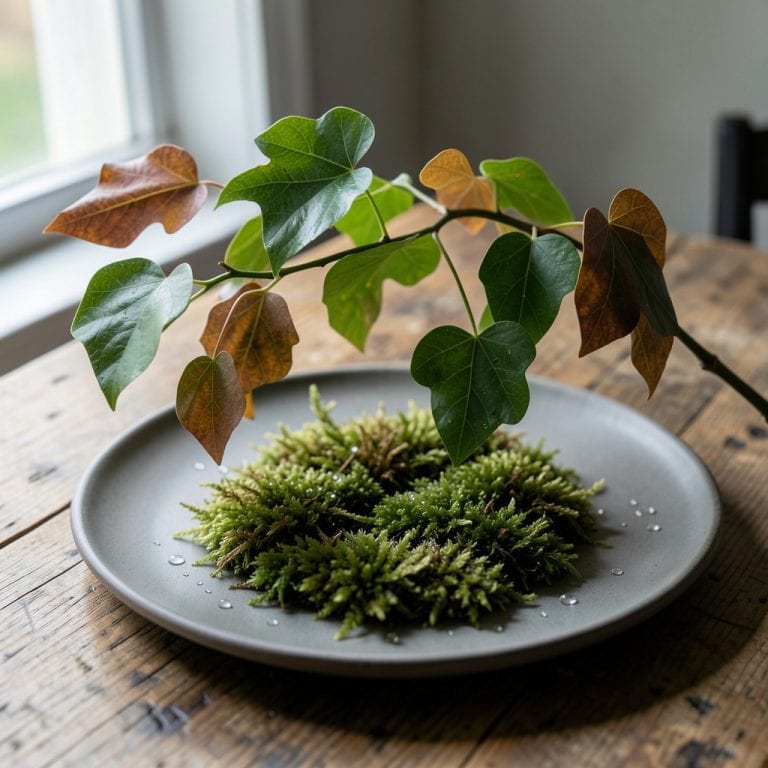 Weeping Fig Dropping Leaves: Common Causes and Revival Tips