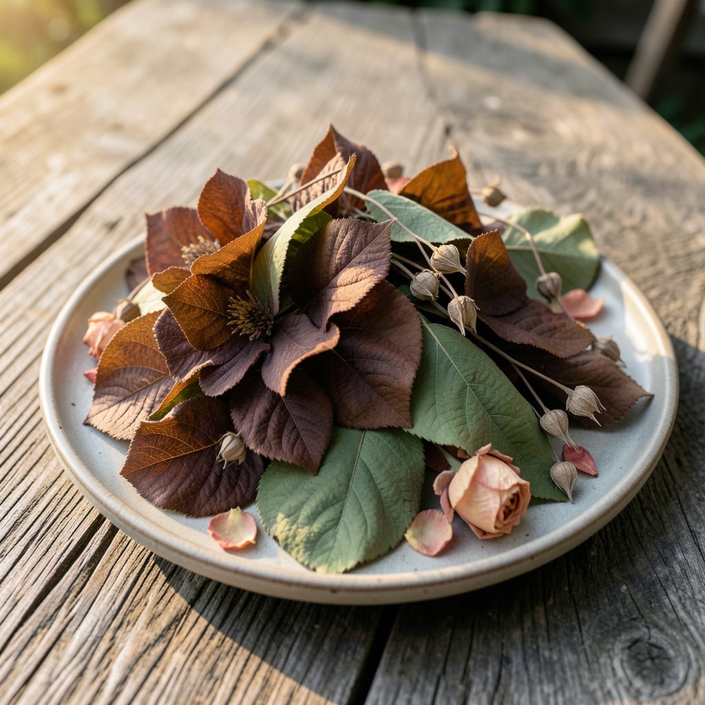 Complete Weigela Leaves Turning Brown: Environmental Stress and Simple Fixes overview image