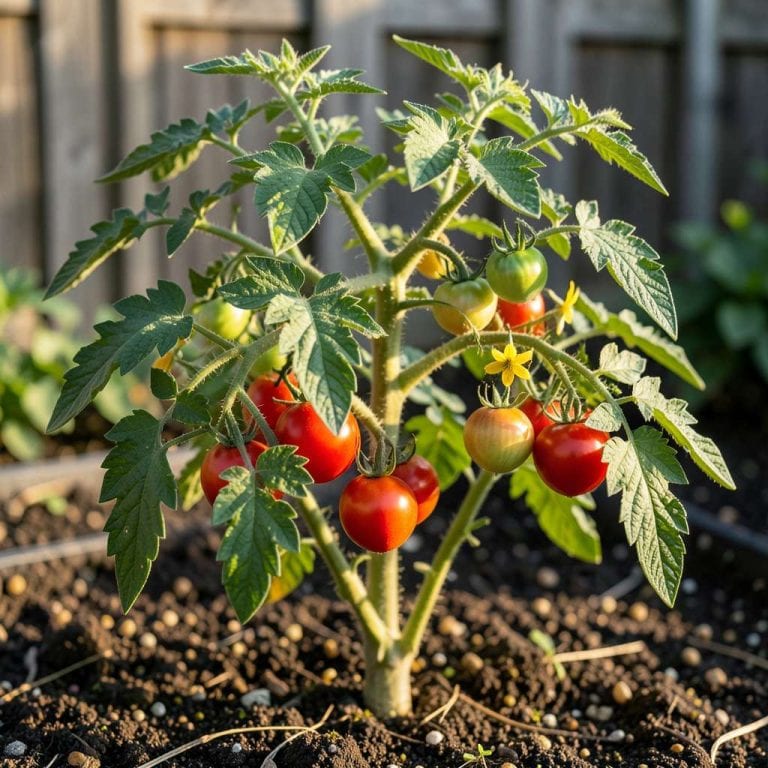 What Animal Is Eating My Plants at Night: How to Identify and Stop It