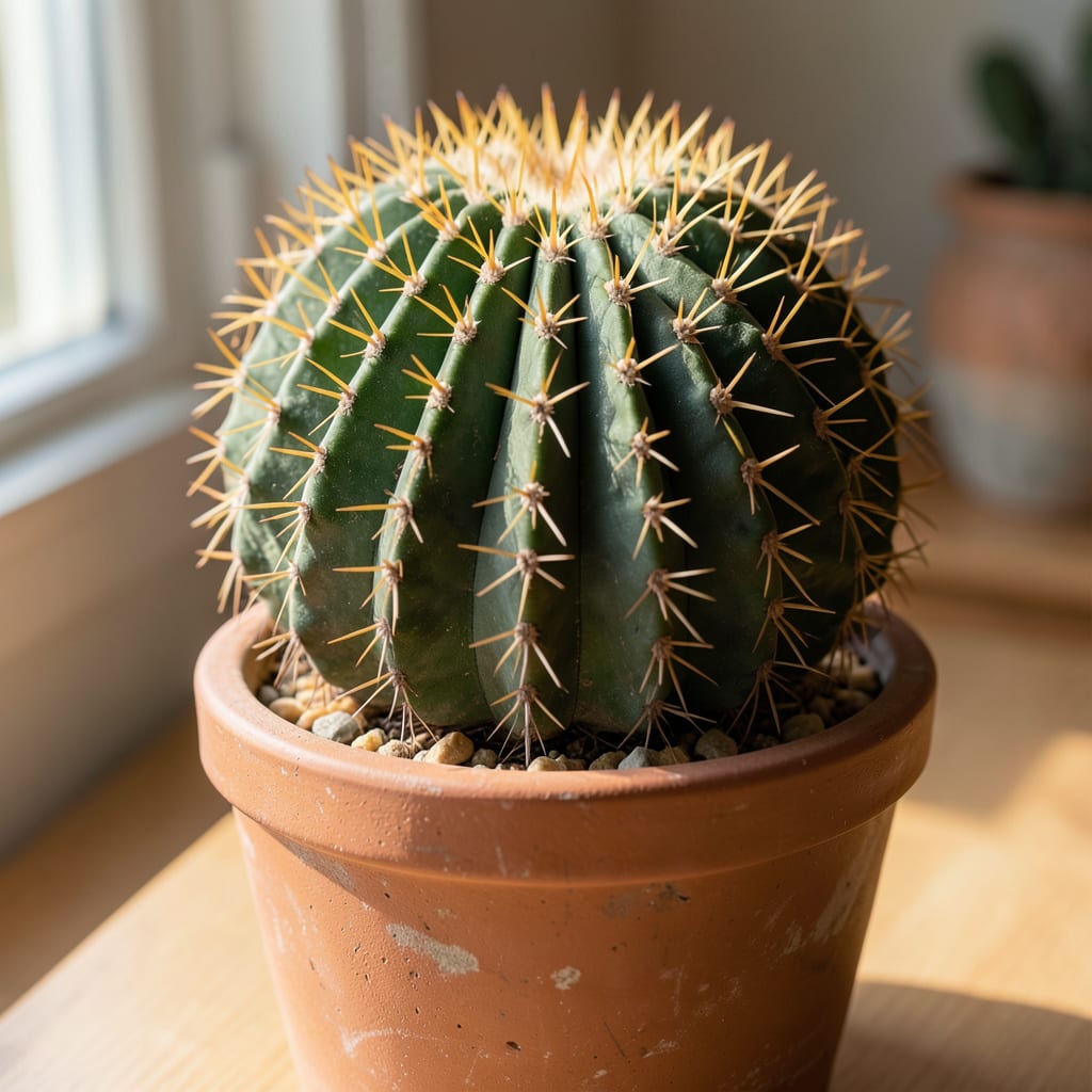 Comprehensive What Causes Mealybugs on Cactus: Common Triggers and Fixes visual reference