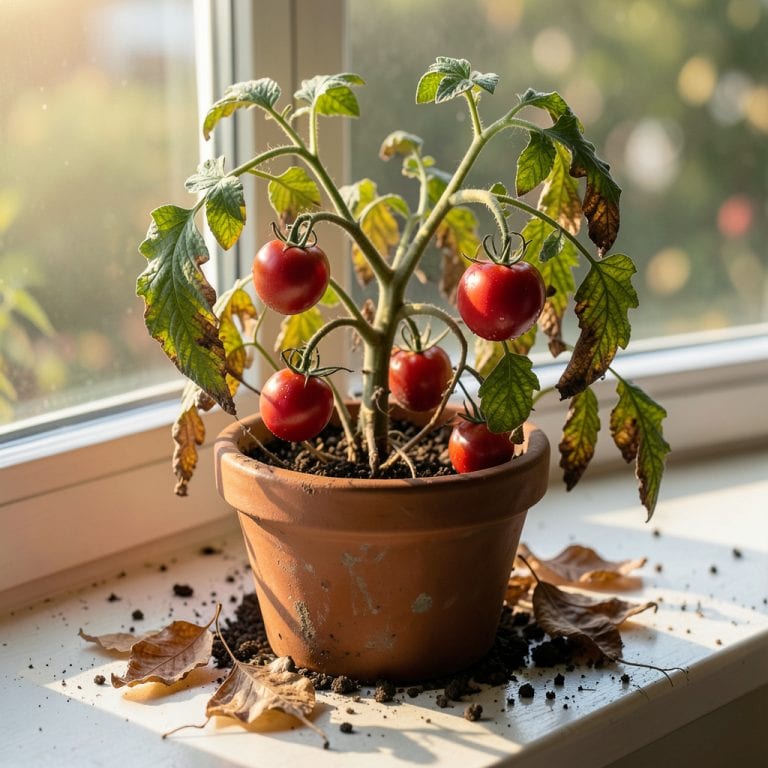 What Causes Tomato Wilt: Root Causes and Prevention Tips