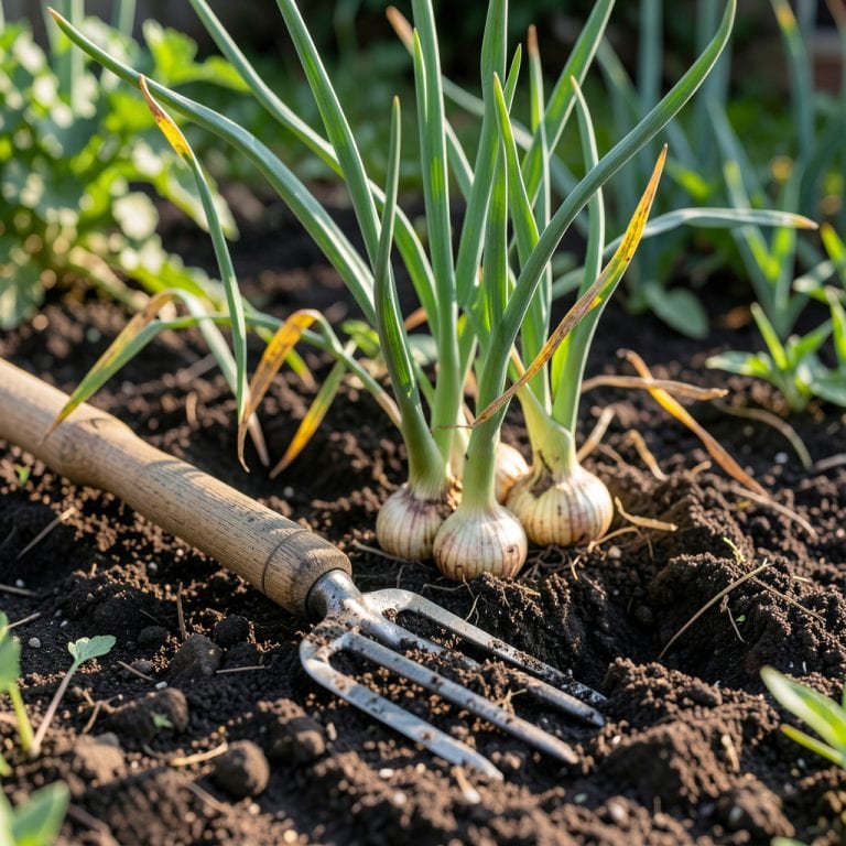 What Do Shallots Look Like When Ready to Harvest: Neck Softening and Leaf Dieback Signs What Do Shallots Look Like When Ready to Harvest: Neck Softening and Leaf Dieback Signs