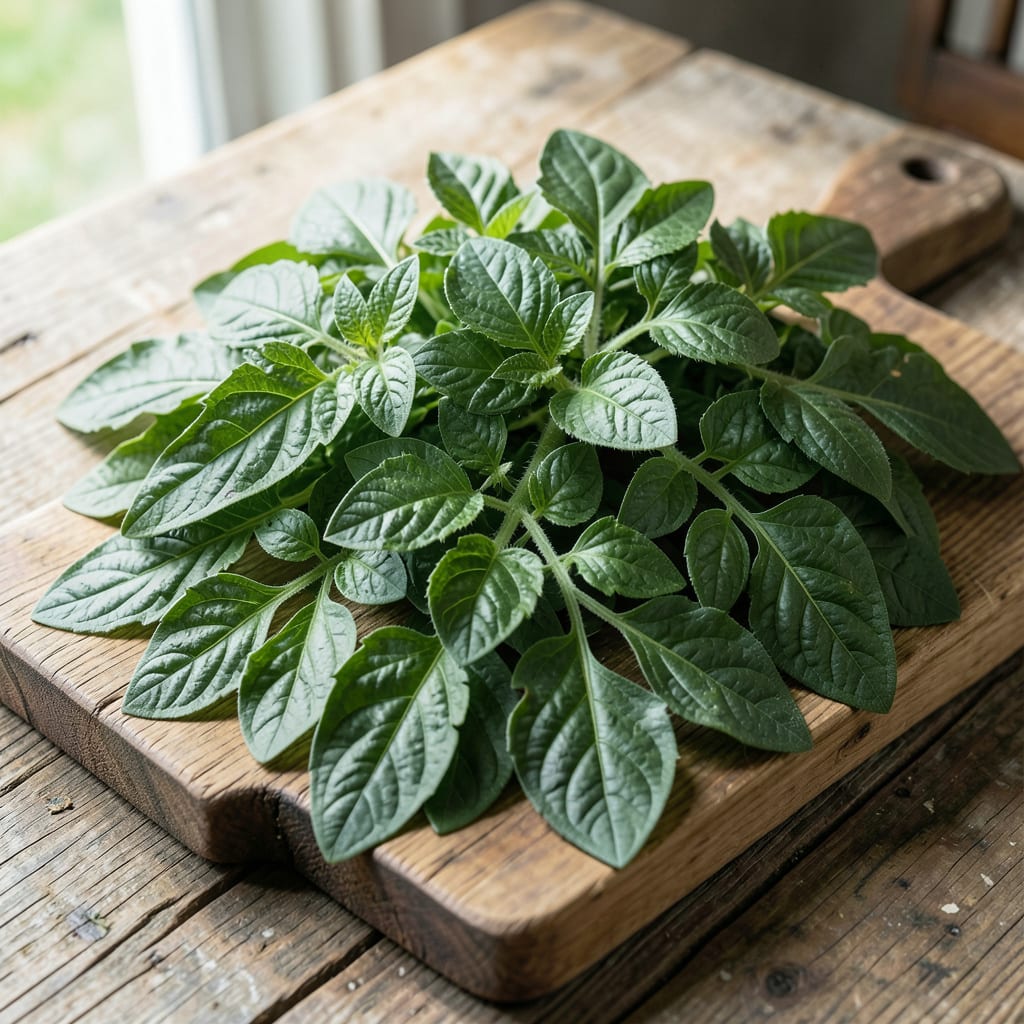 What Do Tomato Leaves Look Like: Visual Identification Guide for Gardeners detailed visual guide