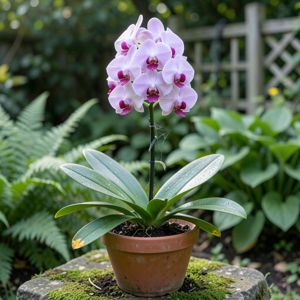 What Is an Orchid Spike: Full Explanation of Its Growth and Significance