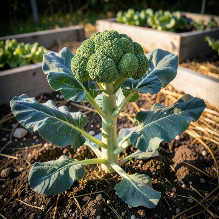 What Is Eating My Broccoli Leaves: Common Pests and How to Stop Them