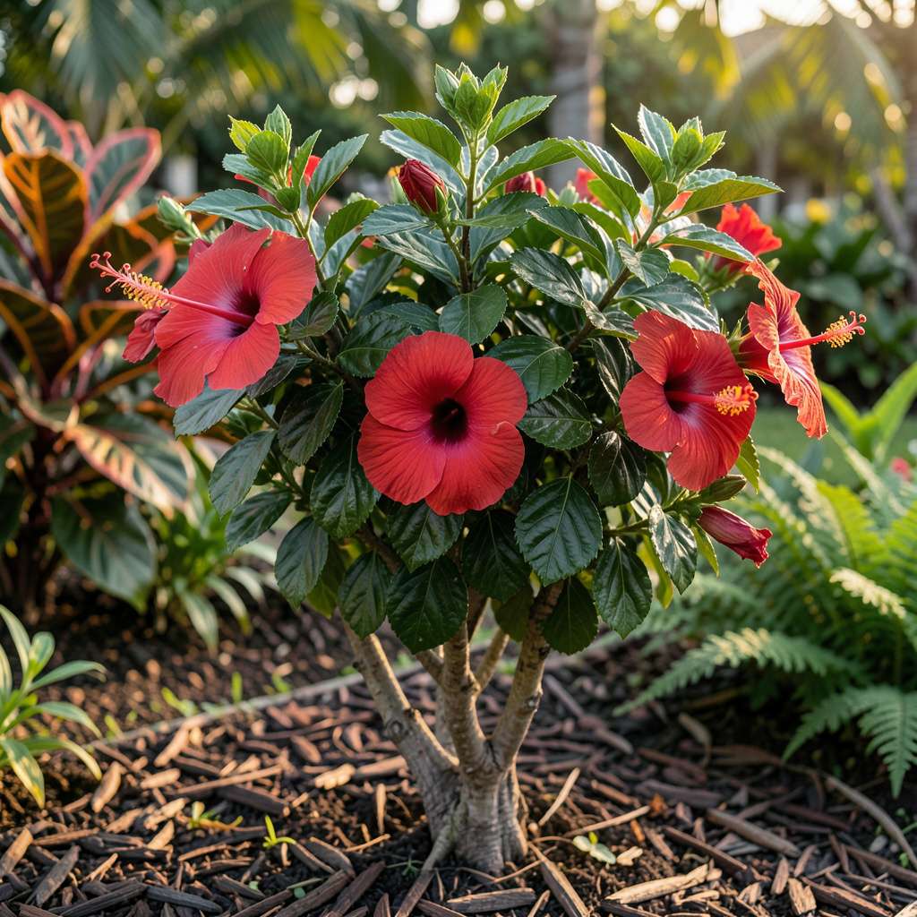 What Is Eating My Hibiscus Leaves: Common Pests and Fast Solutions