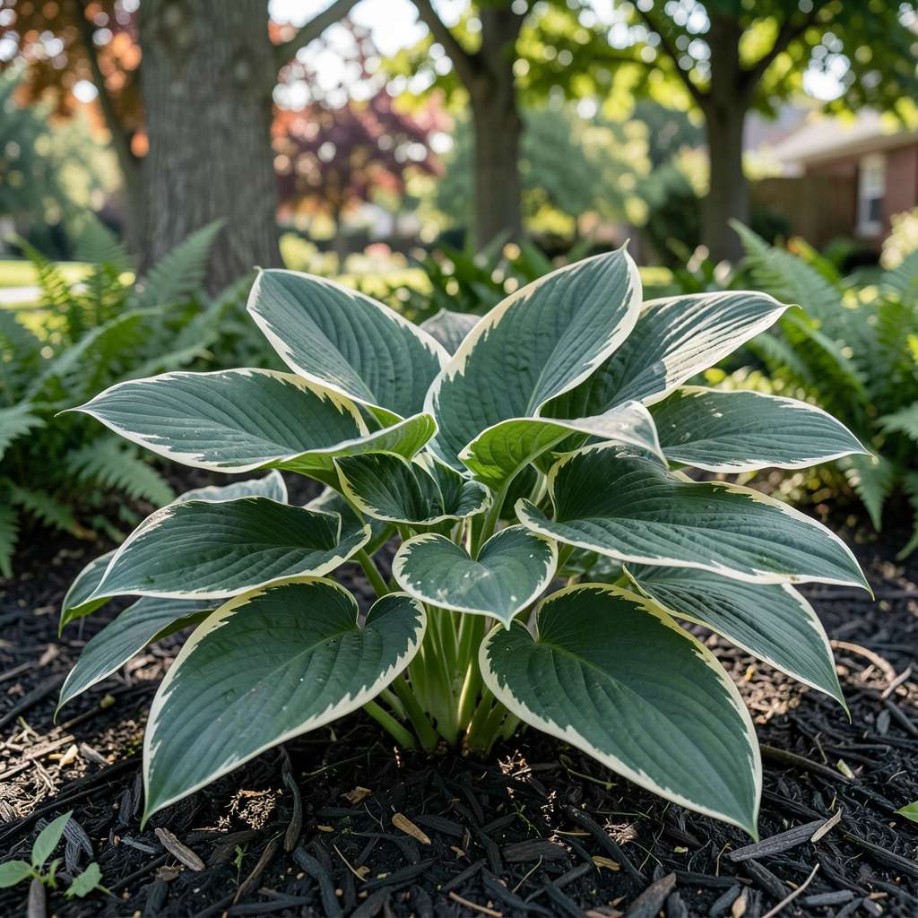What Is Eating My Hostas: Common Pests and How to Stop Them