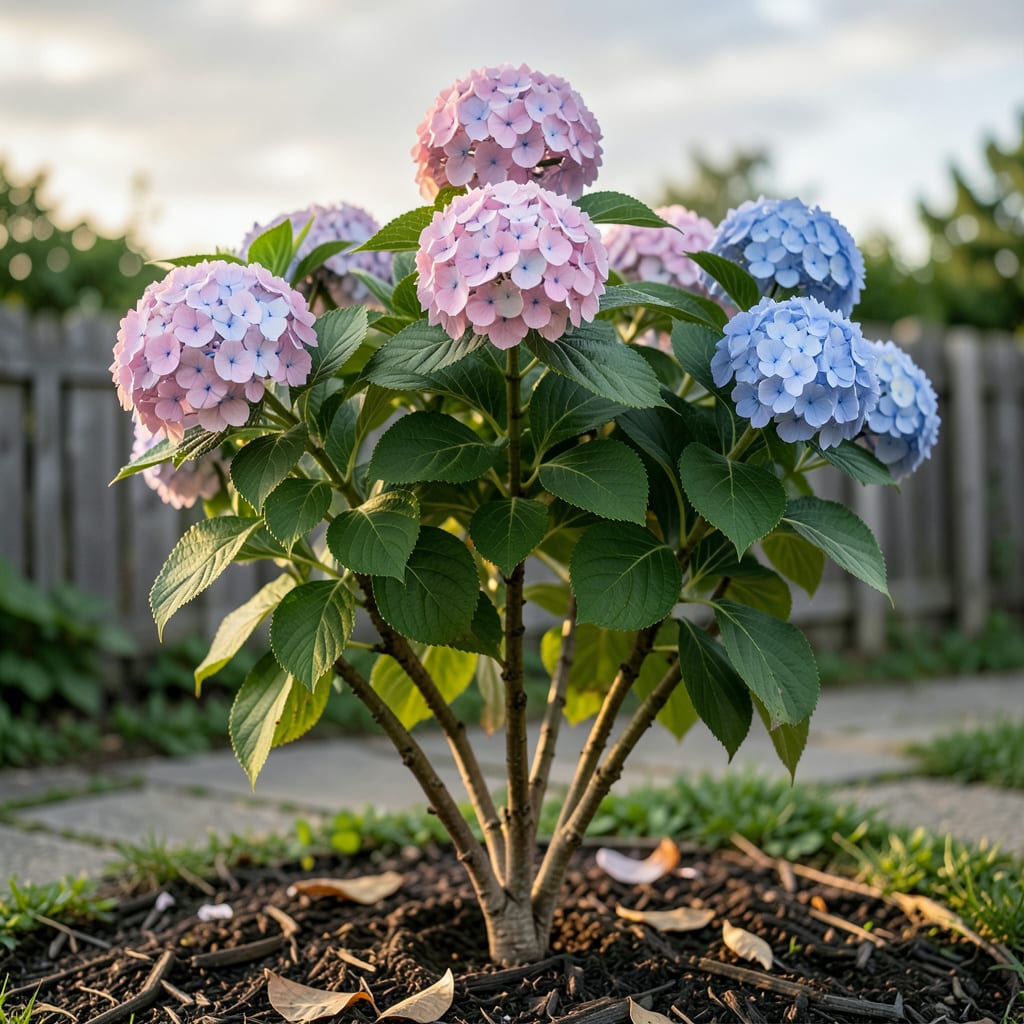 Comprehensive What Is Eating My Hydrangea Leaves: Common Pests and Fast Solutions visual reference
