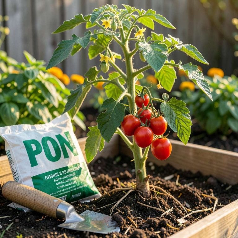 What Is PON for Plants: Nutrient Boost and How to Use It Right