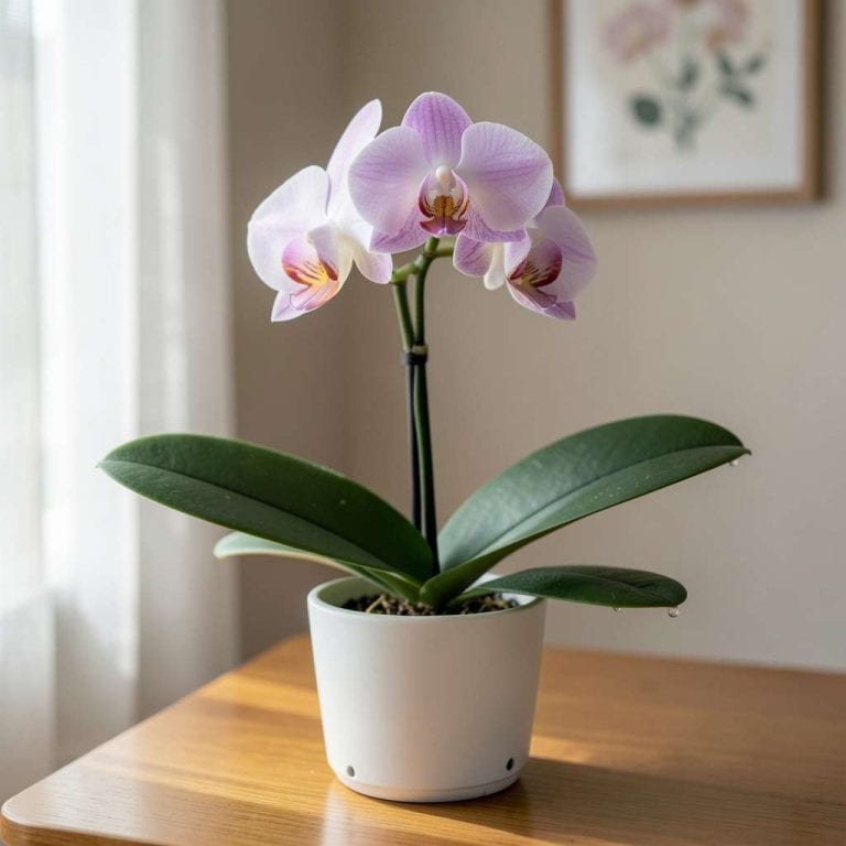 What Is the Growing Season for Indoor Orchids: Expert Explanation
