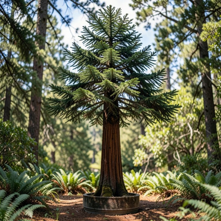 What Is the Tallest Type of Tree in the World and How Tall Can It Grow: Record-Breaking Heights Revealed