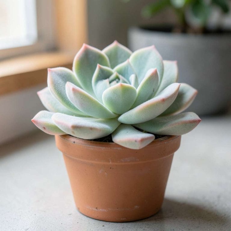 What Kind of Light Do Succulents Need: Ideal Conditions for Healthy Growth
