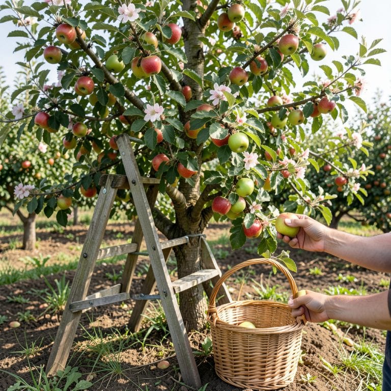 What Month Are Apples Ready to Pick: Regional Harvest Calendar Guide What Month Are Apples Ready to Pick: Regional Harvest Calendar Guide