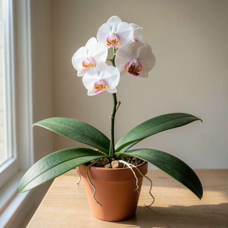 What Season Do Orchids Bloom: When to Expect Flowering