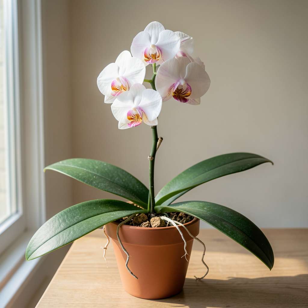 What Season Do Orchids Bloom: When to Expect Flowering