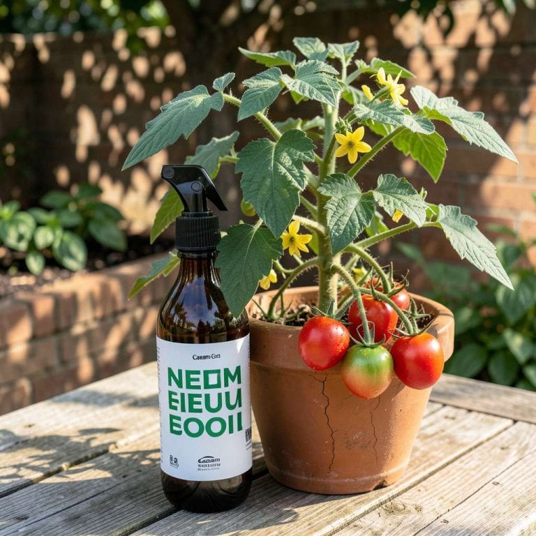 What Stores Carry Neem Oil: Where to Find It Locally and Online