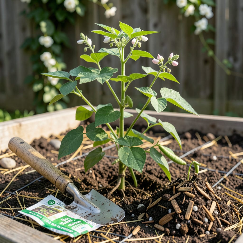Comprehensive What to Plant After Potatoes: Best Crops for Healthy Soil Rotation visual reference