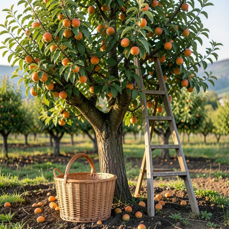 When Are Apricots Ready to Pick: Seasonal Harvest Timing Guide