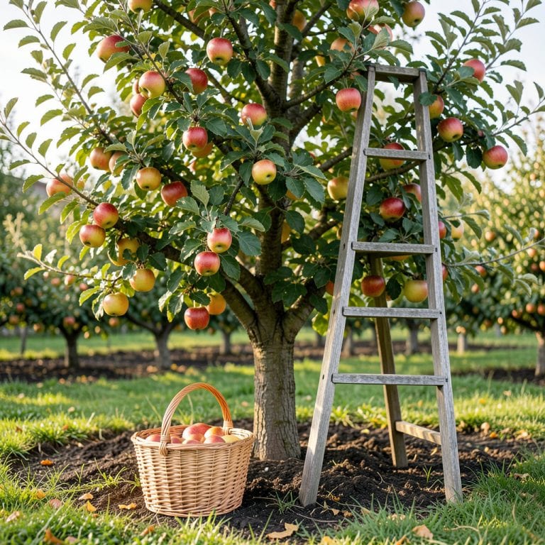 When Are Honeycrisp Apples Ready to Pick: Color and Stem Tests That Work When Are Honeycrisp Apples Ready to Pick: Color and Stem Tests That Work