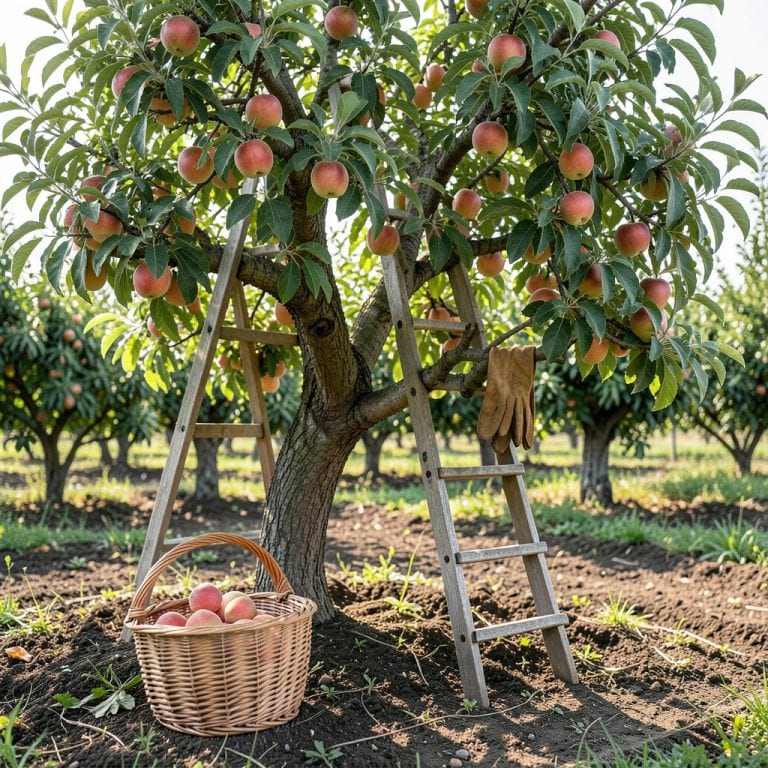 When Are Nectarines Ready to Pick: 3 Key Ripeness Signs to Watch