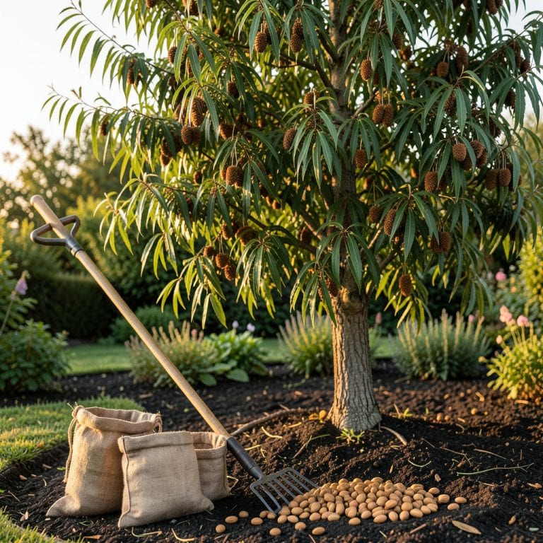 When Are Pecans Ready to Pick: Visual and Taste Clues for Perfect Harvest When Are Pecans Ready to Pick: Visual and Taste Clues for Perfect Harvest
