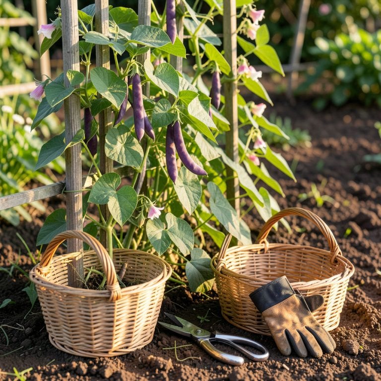 When Are Purple Hull Peas Ready to Pick: Field-Tested Harvest Signs When Are Purple Hull Peas Ready to Pick: Field-Tested Harvest Signs
