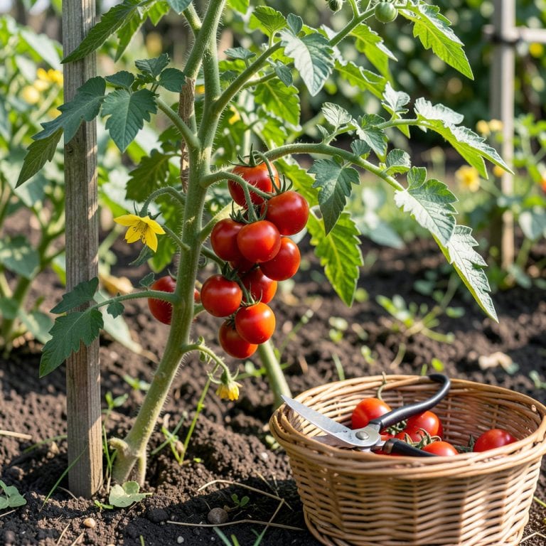 When Are Tomatoes Ready to Be Picked: Proven Ripeness Signs to Watch When Are Tomatoes Ready to Be Picked: Proven Ripeness Signs to Watch
