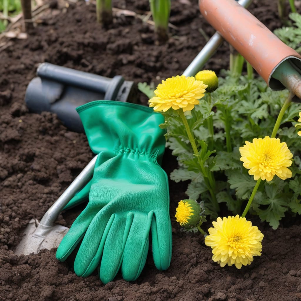 when can i plant mums in the ground detailed visual guide