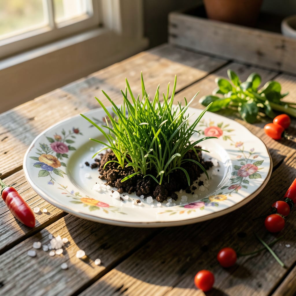 Complete When to Fertilize New Grass: Expert Tips for Healthy Growth overview image