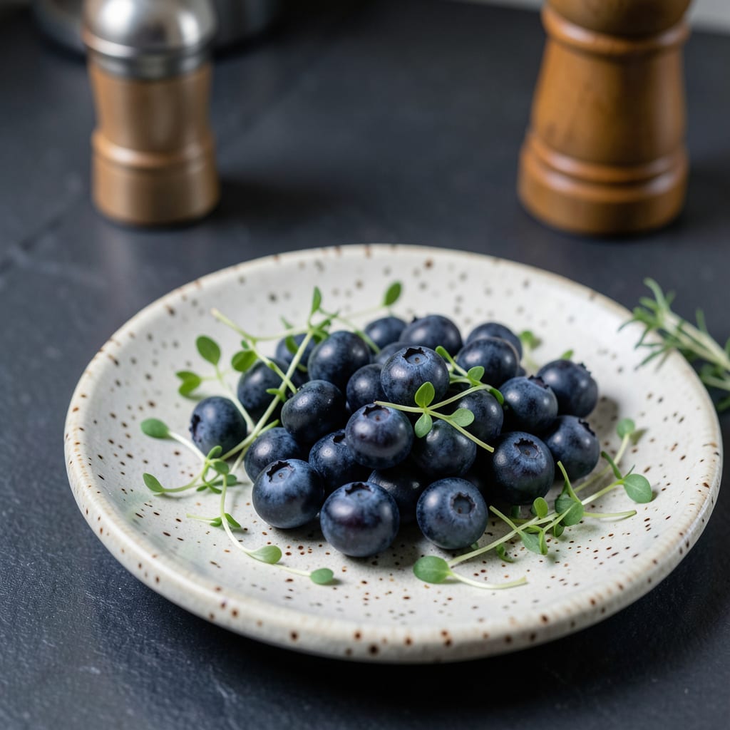 When to Fertilize Blueberries: Expert Timing for Maximum Yield detailed visual guide