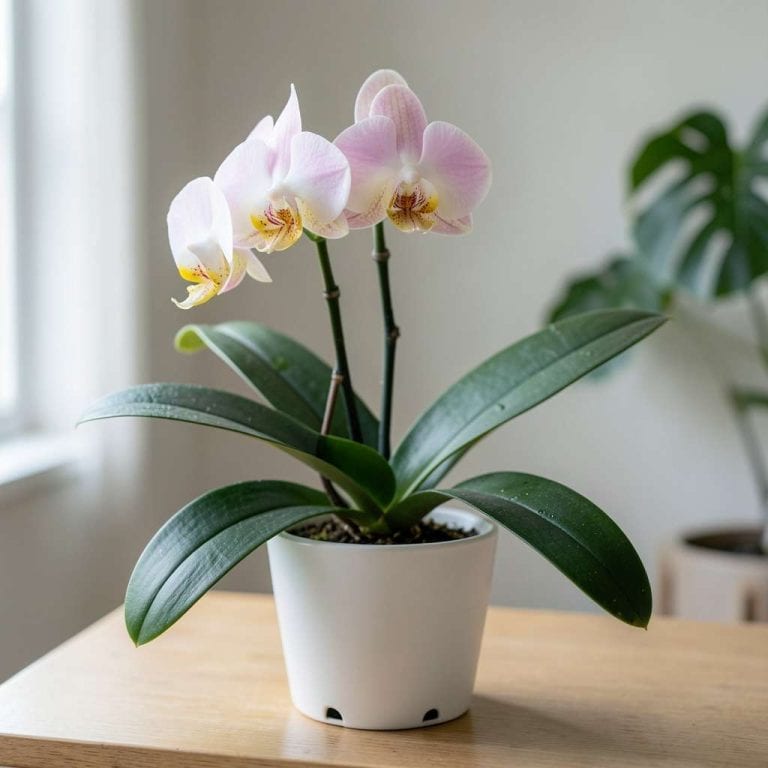 When Do Indoor Orchids Go Dormant: Signs and Care Tips