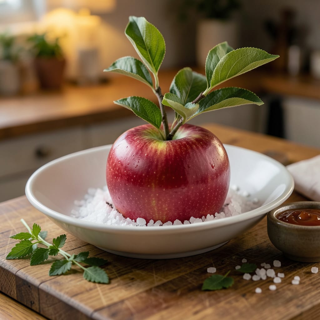 When to Fertilize Apple Trees: Expert Tips for Better Harvests detailed visual guide