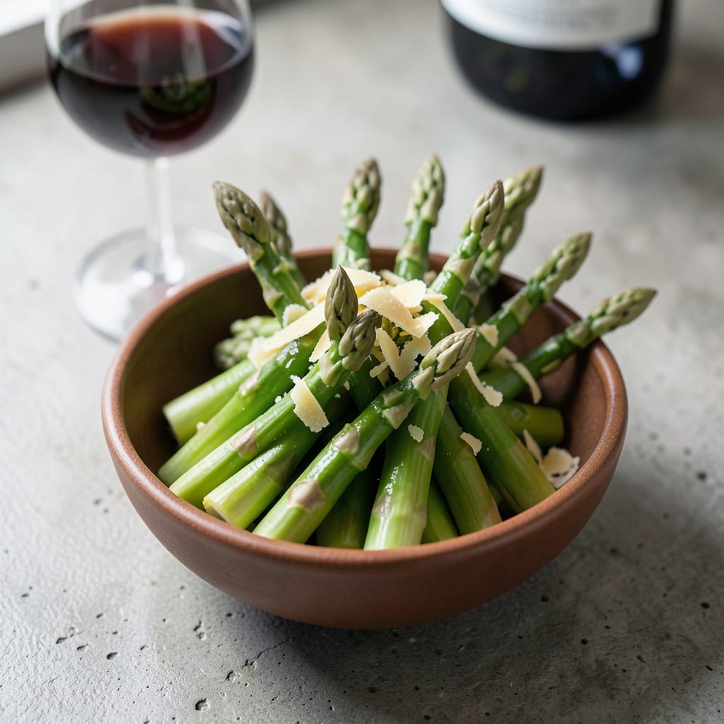 Complete When to Fertilize Asparagus: Expert Tips for Better Harvests overview image
