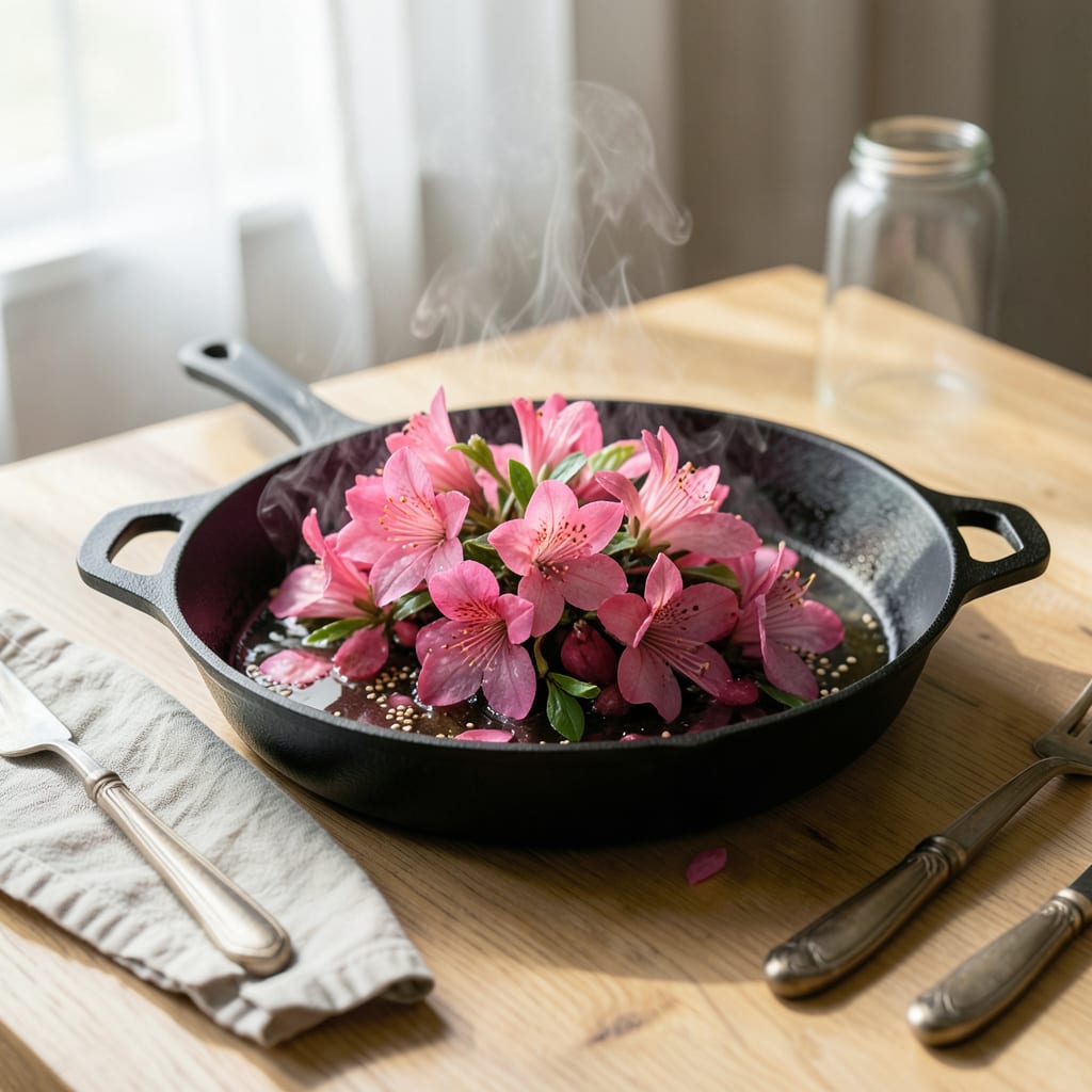 When to Fertilize Azaleas: Expert Tips for Better Blooms detailed visual guide