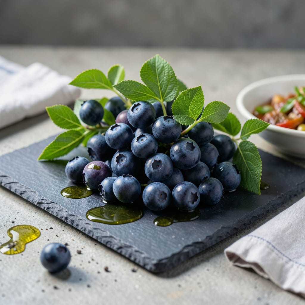 When to Fertilize Blueberry Bushes: Expert Timing for Maximum Yield detailed visual guide
