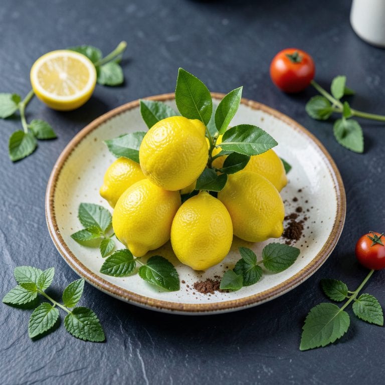 When to Fertilize Lemon Trees: Expert Tips for Better Growth When to Fertilize Lemon Trees: Expert Tips for Better Growth