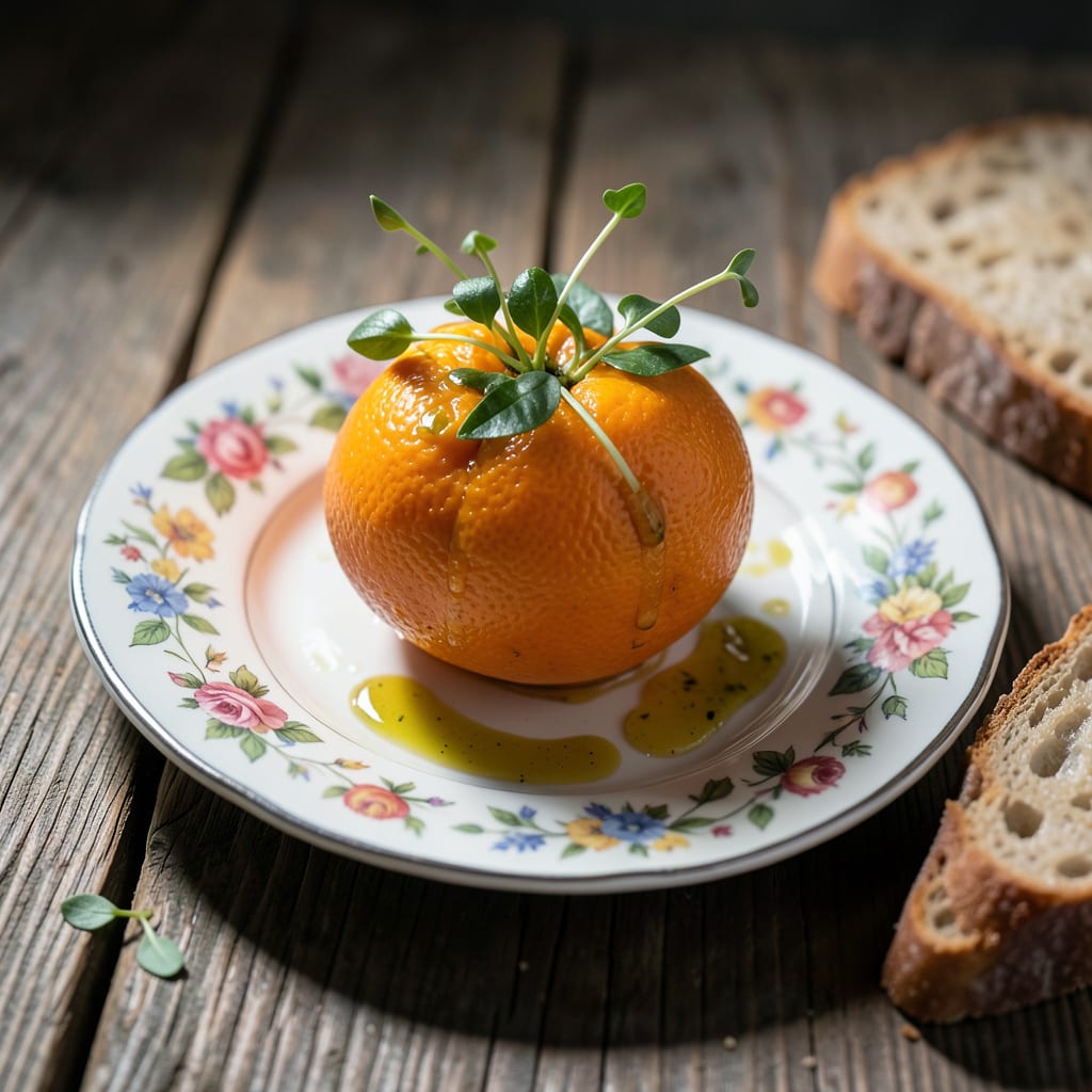 Comprehensive When to Fertilize Orange Trees: Seasonal Guide for Better Growth visual reference