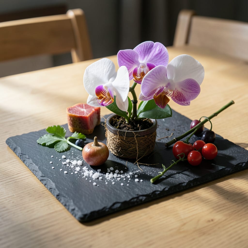 Comprehensive When to Fertilize Orchids: Expert Tips for Better Blooms visual reference
