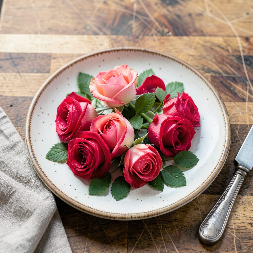 Comprehensive When to Fertilize Roses: Expert Tips for Better Blooms visual reference
