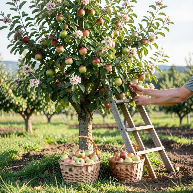 When Does The Apple Picking Season Start: Regional Harvest Calendar