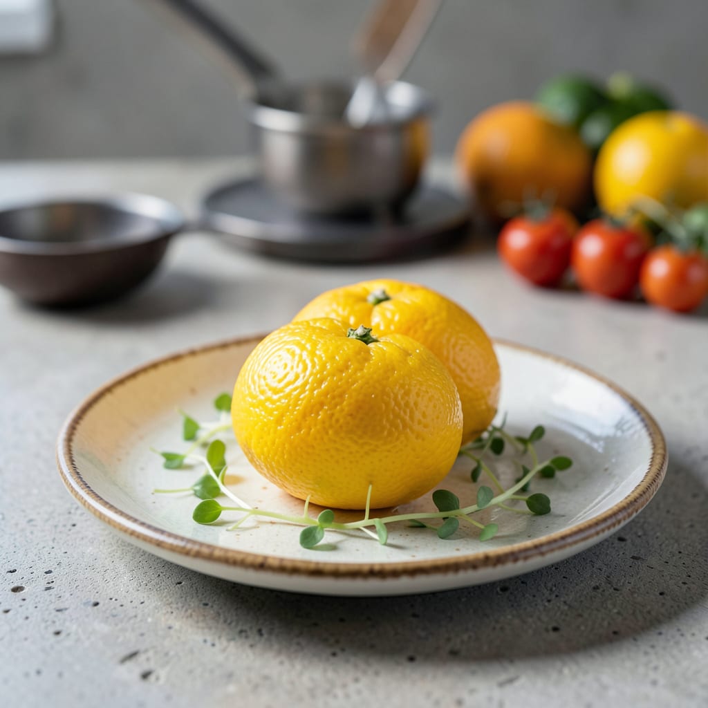 When to Fertilize Citrus: Expert Tips for Better Growth illustration with key details