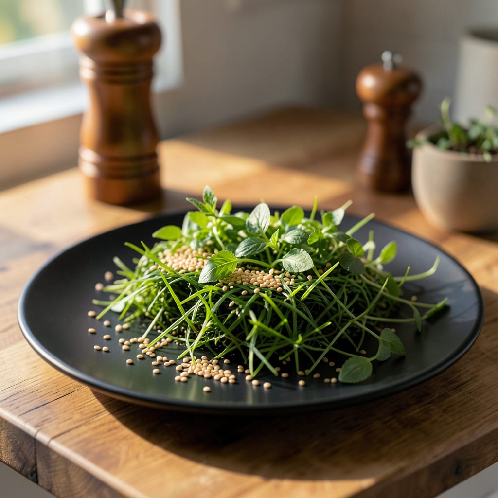 Visual representation of When to Fertilize Lawn: Expert Timing for Lush Growth