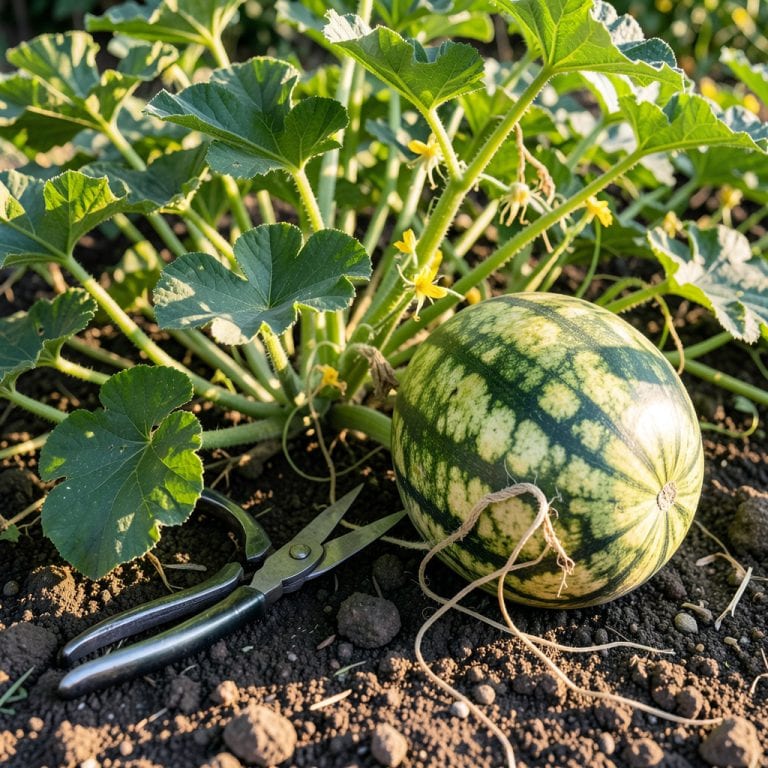 When Is a Sugar Baby Watermelon Ready to Pick: Field-Tested Ripeness Indicators When Is a Sugar Baby Watermelon Ready to Pick: Field-Tested Ripeness Indicators